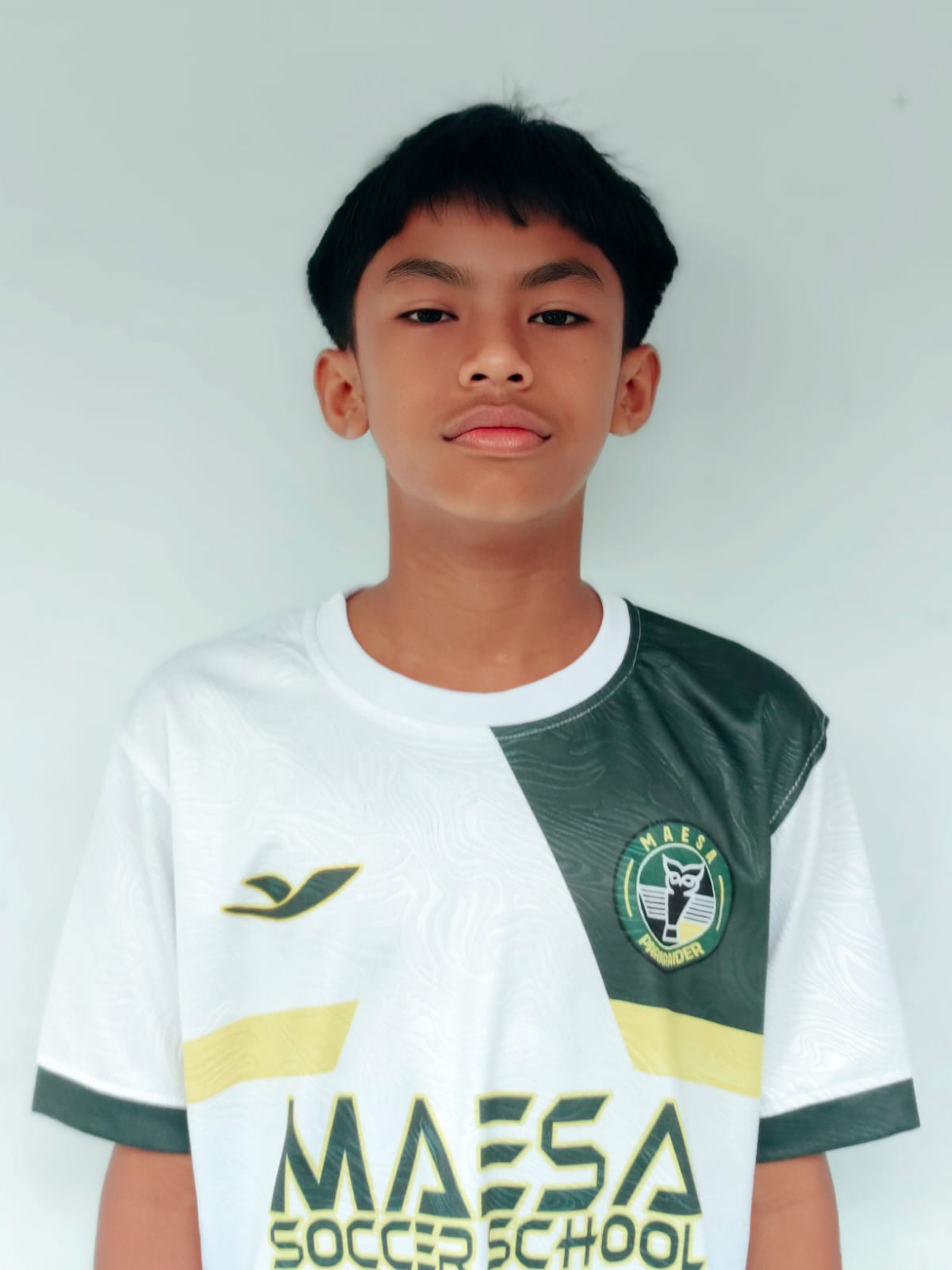 Ghaisan Aqil Pramono